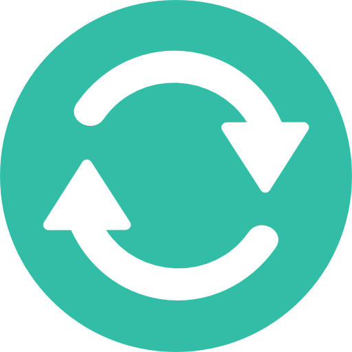 Refresh Map